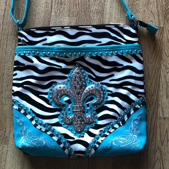 Western Purse - Picture 1 of 2